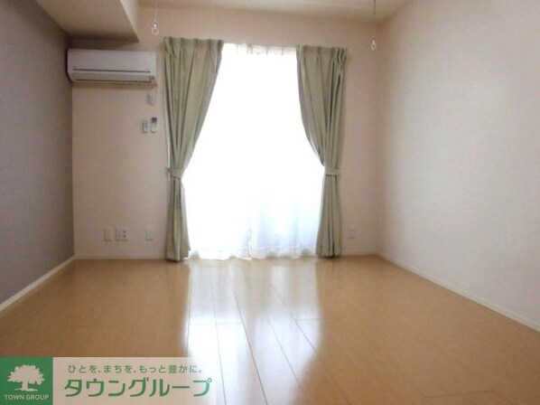 メルヴェーユ花水木 Iの物件内観写真